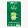 Divie infusion rooibos vert & chanvre bio 20 sachets
