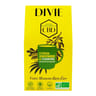 Divie infusion citron gingembre & chanvre bio 20 sachets