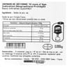 Crf fines tranches de jambon de bayonne 5tr 80g