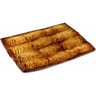 Tarte fini poire 12 parts