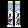 Signal dentifrice protection caries doseur 100ml