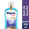 Signal Intégral 8 Bain de bouche antibactérien protection Complète 500ml
