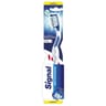 Signal brosse à dent système blancheur éclat brillance medium x1