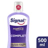 Signal Integral 8 bain de bouche proctection complète 500ml