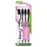 Signal brosse à dents soin gencive souple quadripack