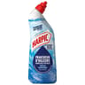 Harpic gel fraicheur d'ailleurs ocean pacifique 750ml