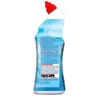 Harpic gel fraicheur d'ailleurs ocean pacifique 750ml