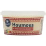 Carrefour sensation houmous pois chiche et sésame 200g