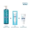 Ducray keracnyl glycolic crème désincrustante anti imperfections 30ml