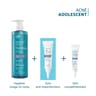 Ducray keracnyl pp+ émulsion traitante purifiante peaux acnéique 30ml