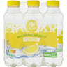 Carrefour classic' eau aromatisée citron 6x50cl