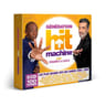Cd génération hit machine 5cd