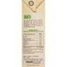 Carrefour bio lait de montagne demi écrémé brique 1l