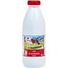 Carrefour extra lait de montagne entier 1 l