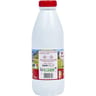 Carrefour extra lait de montagne entier 1 l