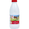 Carrefour extra lait de montagne entier 1 l