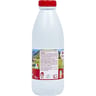 Carrefour extra lait de montagne entier 1 l