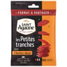 Saint Agaune les petites tranches chorizo doux 115g