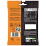 Saint Agaune les petites tranches chorizo doux 115g