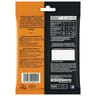 Saint Agaune les petites tranches chorizo doux 115g
