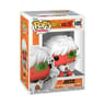 Funko pop animation dragon ball z  jiece