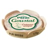 Goustal lou perac 170g - lait pasteurisé de brebis