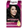 Schwarzkopf palette coloration crème soin permanente 900 noir 1-0