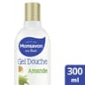 Monsavon gel douche lait & amande 300ml