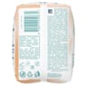 Pampers aqua harmonie lingettes bebe protect&care 3x 132ct