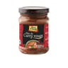 Real thai pate de curry rouge 227g