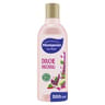 Monsavon gel douche fleur de patchouli si précieuse 300ml