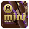 Magnum bâtonnet mini deluxe chocolat 6x55ml 285g