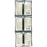 Carrefour Extra Parmigiano Reggiano AOP 3x50g