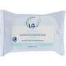 Carrefour soft lingettes démaquillantes x 25