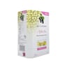 Les coutumiers vin rose i.g.p. Ardeche 13% bib 5l