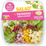 Carrefour Bon appétit salade parisienne jambon emmental 250g