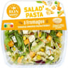 Carrefour Bon appétit salade pasta 3 fromages 250g