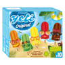 Yeti original 10 bâtonnets tropical menthe citron fraise cola 700g