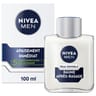 Nivéa men baume après-rasage anti-irritation 100 ml
