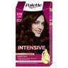 Schwarzkopf palette coloration crème soin 878 chocolat griotte 3-68