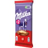 Milka petit lu tablette 2X87-174g