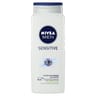 Nivea men gel douche sensitive 3en1 500ml