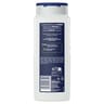Nivea men gel douche sensitive 3en1 500ml