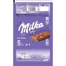 Milka mini tablettes laits 8x25-200g