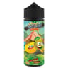 Indiana Pomm's boosté 100 ml Movie Juice - Secret Labs