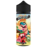 Jurassic Fruits boosté 100 ml Movie Juice - Secret Labs