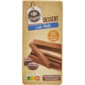 Carrefour original tablette dessert chocolat lait - 200g