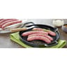Chipolatas x12 660g Carrefour le marché