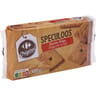 Carrefour original biscuit spéculoos 500g