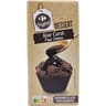 Carrefour original chocolat dessert noir corsé tablette 200g